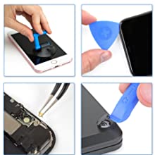 ifixit pro tech tool-kit öffnungs-werkzeug-set mini-bits präzisions-schraubendreher schraubenzieher