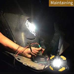 LED Camping Light