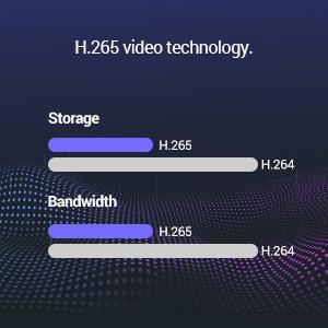 H.265 Video