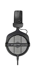 headphones, best headphones, headphones and headsets, beyerdynamic, dt 770, studio headphones