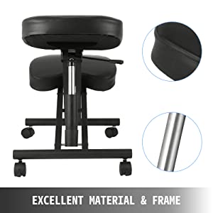 Ergonomic Kneeling Chair