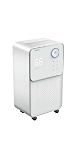 Summit 12L Dehumidifier