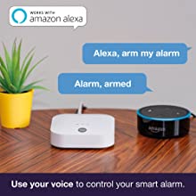 Alexa Control