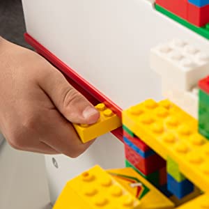 Lego Slider