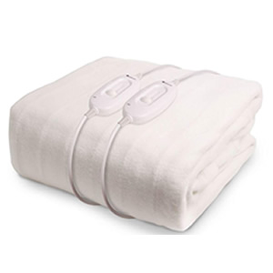Homefront electric blanket 2
