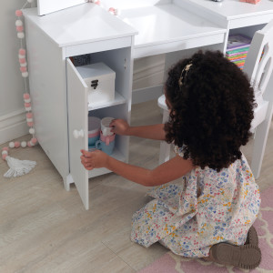 KidKraft Furniture, KidKraft Children Furniture, Childrens Furniture, Vanities, Children Vanities, 