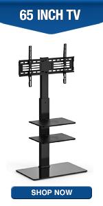 TV stand floor