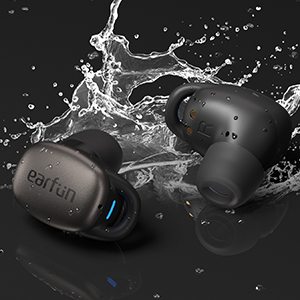 EarFun Free Pro 2 Wireless Earbuds