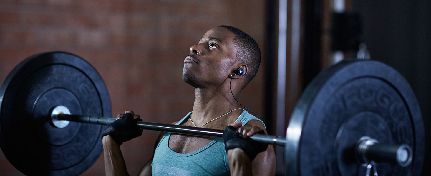 SoundSport Wireless, sport headphones, gym headphones, earpods, airpods