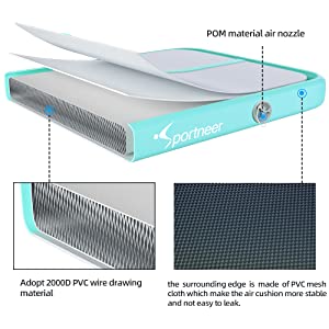 gymnastics mats