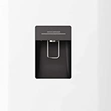 Water Dispenser