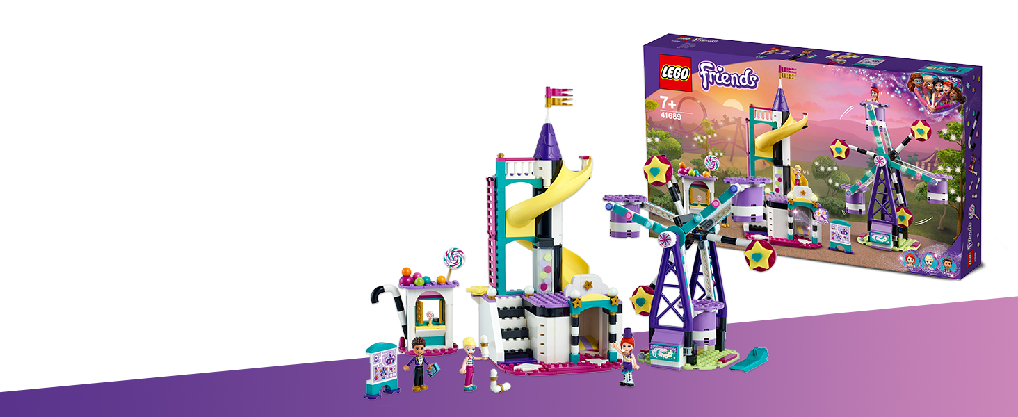 LEGO 41689