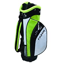 Fazer J TEK 5.0 Bag