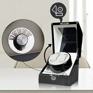 watch winder
