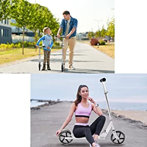 scooter