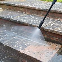 Pressure Washer