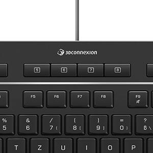 Intelligent keys