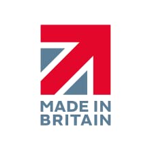 Made in Britain