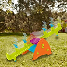 Feber famosa swing moving