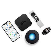 App and Siri