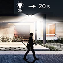 solar lights