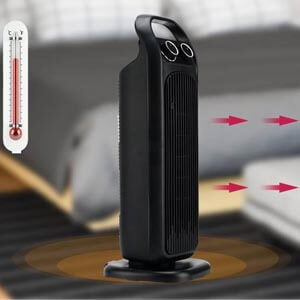 heater, fan heater, electric heater, ceramic heater, space heater, heater low energy, room heater