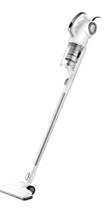 Corded Vacuum Cleaner