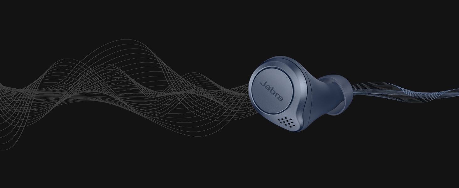 Up to 7.5 hours on a single charge, 28 hours in the charging case, and fast charge.