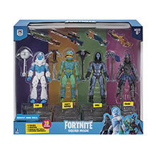 FORTNITE