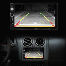 bluetooth car stereo