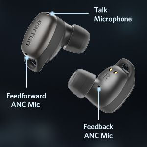 EarFun Free Pro 2 Wireless Earbuds