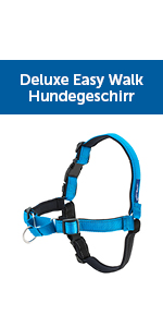 PetSafe Easy Walk Dog Harness, Comfortable Dog Harness