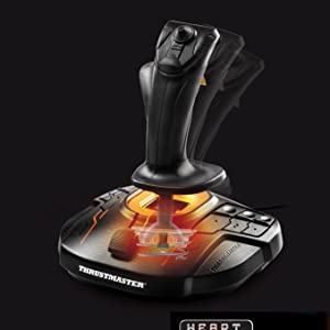 thrustmaster, joystick, joystick pc, flight pack, thrustmaster flight pack, flight sim
