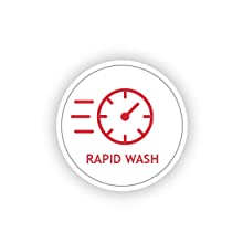 RAPID WASH