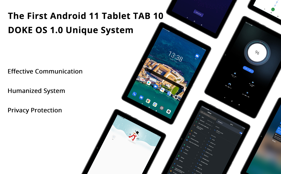 Blackview Tab10