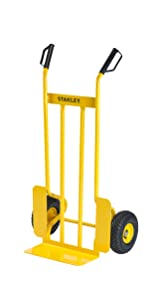 hand trucks foldable; transport; transport system; professional; industrial; transport truck;