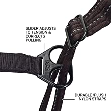 halti no pull harness