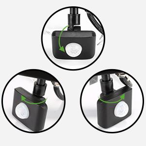 PR340012-DW-EU security lights