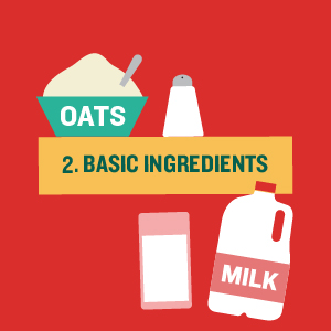 Basic Ingredients