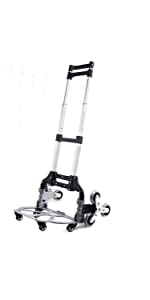 Stair Climbing Cart