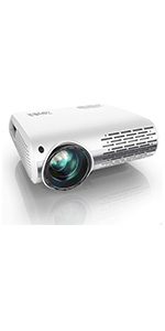 YABER Y30 projector 1080P