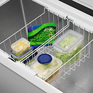 ZCAN26FW1, Zanussi, Chest Freezer, Freezer