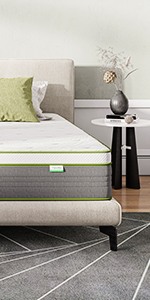 Novilla Spring Mattress