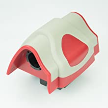 SPARE CUTTING HEAD SPARE PARTS