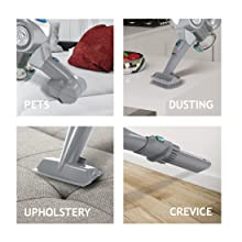 H-Free 200 Pets XL Tools