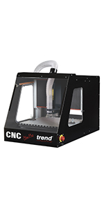 Trend CNC Mini 2 Engraving Machine