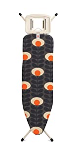ironing board; small ironing baord; orla kiely; iron table