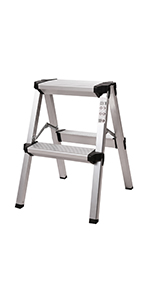 stools kitchen folding kitchen steps foldable step stool small ladder step stools for adults folding