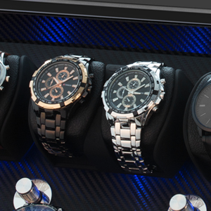 Impressive sleek appearance