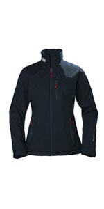 crew jacket